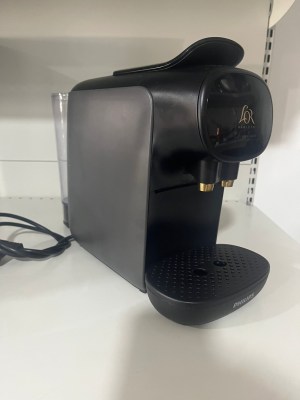 MÁQUINA DE CAFÉ BARISTA